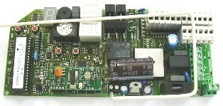 Platine électronique pour opérateur GL 1124 (pour SAV)