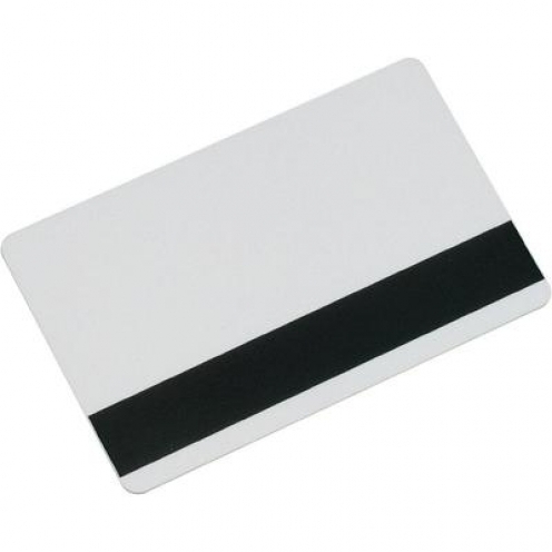 Carte magnétique badge pour clavier CLB200