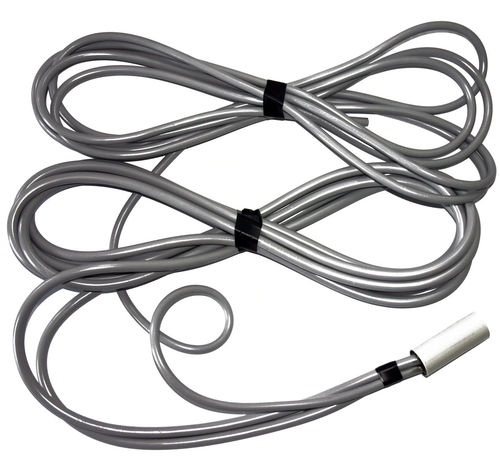 Cable pour boucle magnétique L= 100m