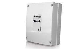 Armoire Mono QC02+  Mode automatique + Cable